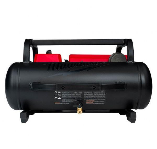 Акумуляторний повітряний компресор MILWAUKEE, M18 FAC-0 Одеса - фото 7