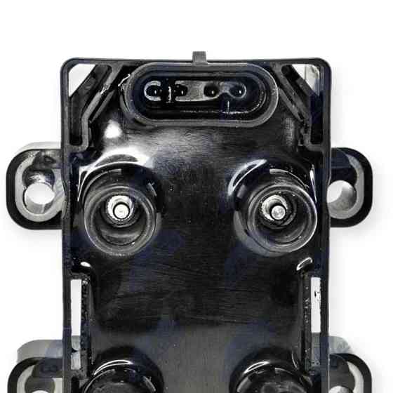 Котушка Рено Clio, Kangoo, Megane, Дачія Logan, Sandero 1.2-1.6i 97- запалювання Мукачево