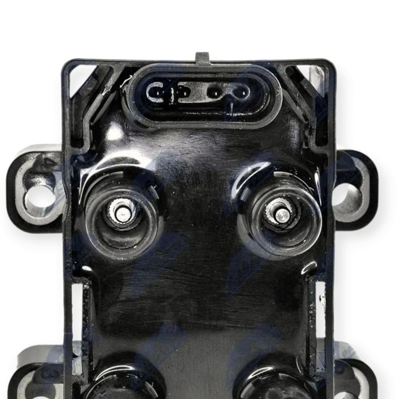 Котушка Рено Clio, Kangoo, Megane, Дачія Logan, Sandero 1.2-1.6i 97- запалювання Мукачево - фото 3