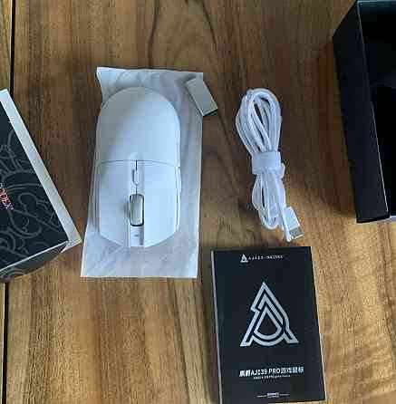 Мишка: Ajazz aj139 Pro Game Mause. Киев