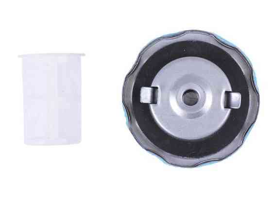 Крышка бака с сеткой  на генератор 5.0KW/5,5KW Мукачево