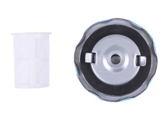 Крышка бака с сеткой  на генератор 5.0KW/5,5KW Мукачево - изображение 3