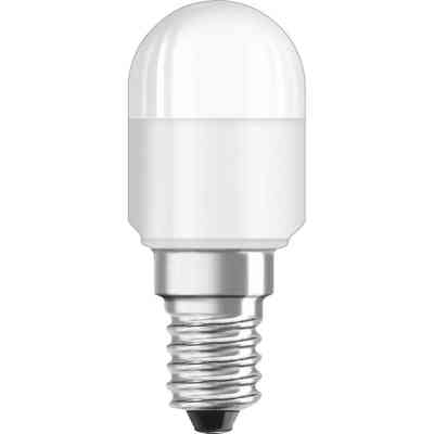 Лампочка Osram LED T26 20 2,3W/827 230V FR E14 (4058075432758) Винница