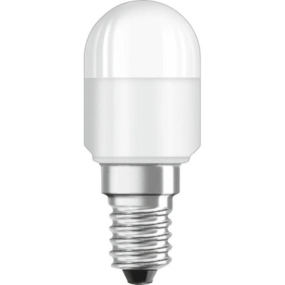 Лампочка Osram LED T26 20 2,3W/827 230V FR E14 (4058075432758) Винница - изображение 3
