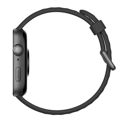 Смарт-часы Huawei Watch Fit 3 Black (55020CEC) Винница - изображение 6