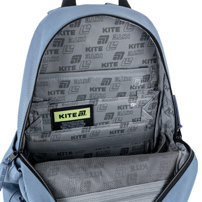 Рюкзак шкільний Kite Education teens 2575M-1 (K25-2575M-1) Вінниця - фото 7