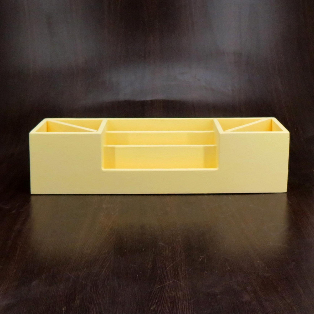 Органайзер настільний "Колумбус" лимонад Миколаїв - фото 6