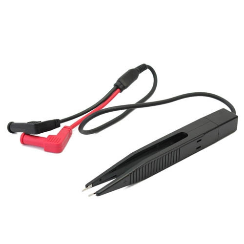 Пинцет для измерения SMD компонентов Киев - изображение 9