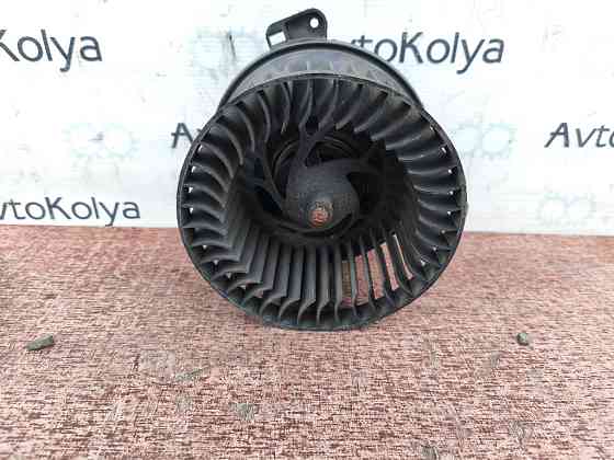 Моторчик (вентилятор) пічки Citroen Berlingo 2003-2007 (030668Q) Ковель