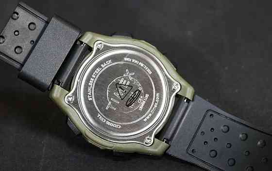 Годинник Timex Tw4B28500 Expedition CAT5 41 мм. Харків