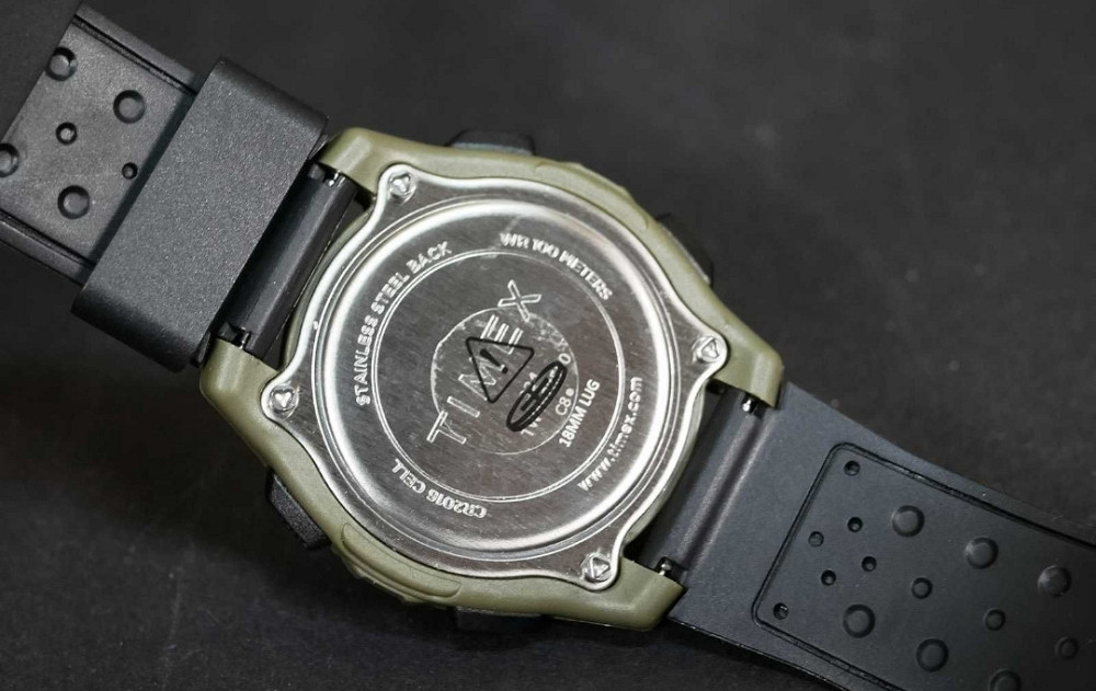 Годинник Timex Tw4B28500 Expedition CAT5 41 мм. Харків - фото 4