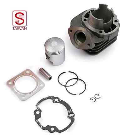 Поршневая скутер Хонда Дио ZX 50 (Ø40, p-12) Тайвань Мукачево