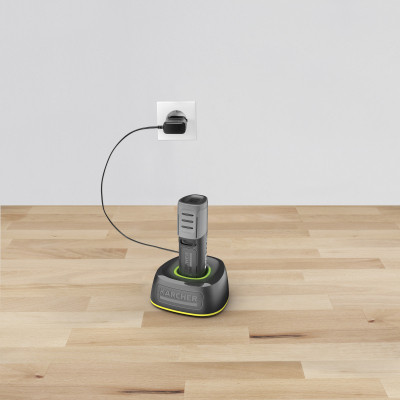 Акумулятор до електроінструменту Karcher 2.443-002.0 Вінниця - фото 2