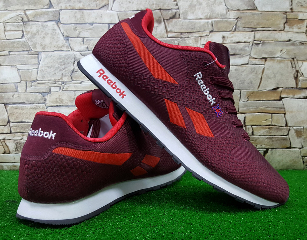 Мужские кроссовки  Reebok Classic   р.43-27,5см Киев - изображение 2