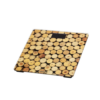 Весы напольные Ardesto SCB-965CORK Винница - изображение 3