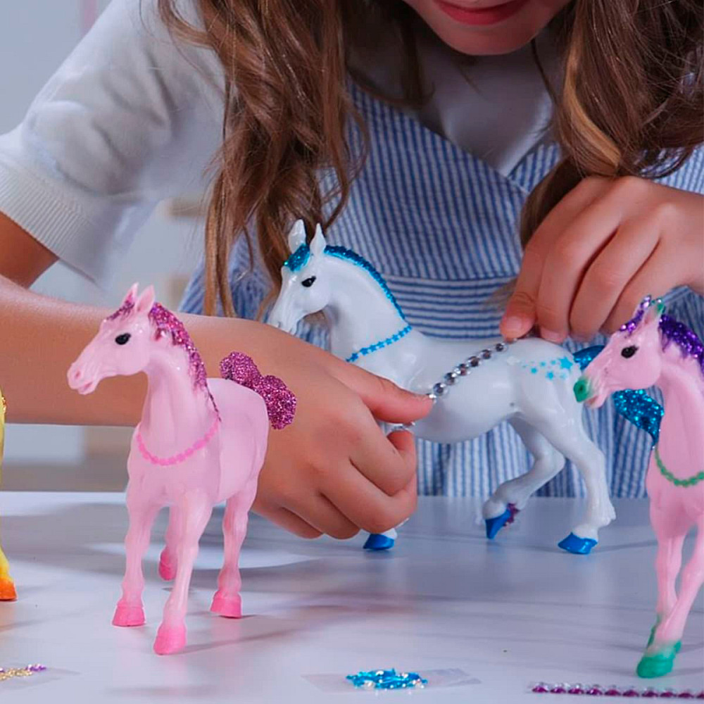 Колекційна фігурка – Блискуча конячка Днепр - изображение 7