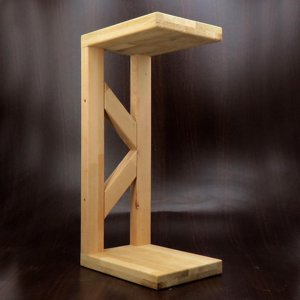 Приставний столик "Медунг" бланже Миколаїв - фото 1