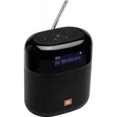 Акустична система JBL Tuner XL Black (JBLTUNERXLBLKEU) Вінниця