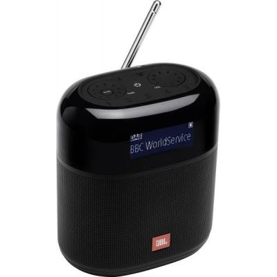 Акустична система JBL Tuner XL Black (JBLTUNERXLBLKEU) Вінниця - фото 1