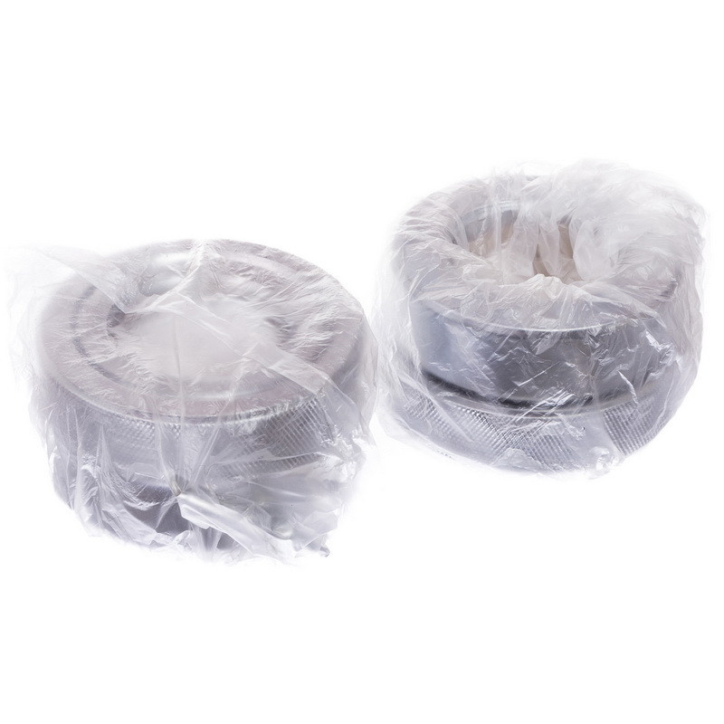 Замки для грифа стопорні Zelart-19 2 шт 50 мм Київ - фото 4