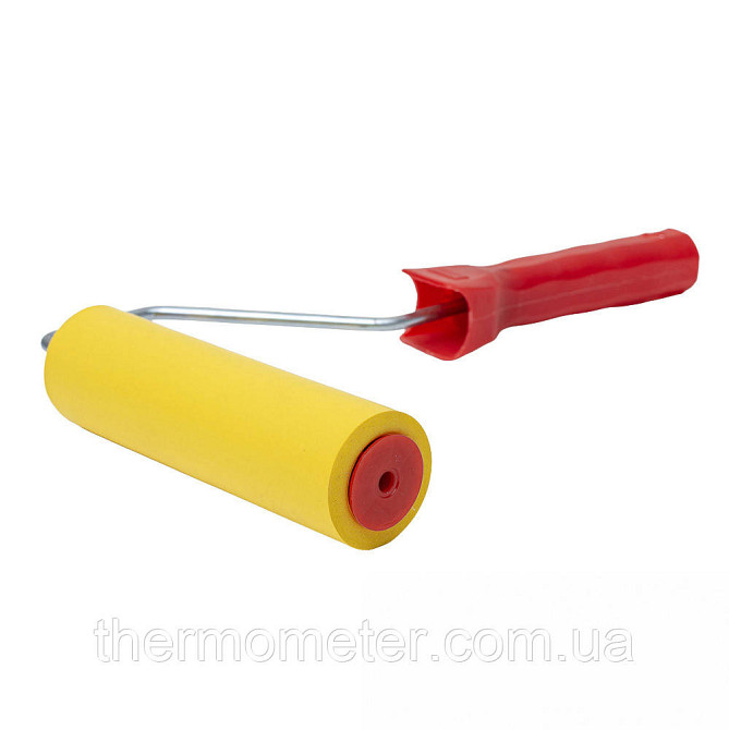 Валик прижимной 40×150мм SIGMA (8313131) Киев - изображение 15