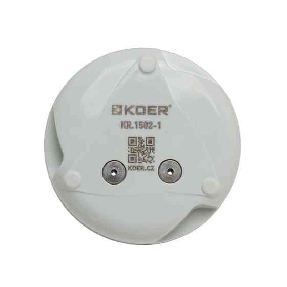Датчик контролю протікання води бездротовий Koer KR.1502-1 (KR5566) ( 16689 ) Харьков