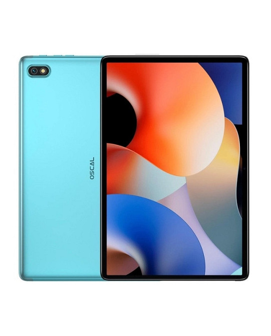 Полиуретановая пленка HyperClear Guard для Blackview Oscal Pad 10 Киев - изображение 2