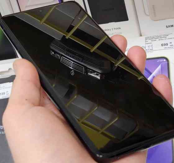 Смартфон Samsung Galaxy S21 Ultra 16/512gb Киев