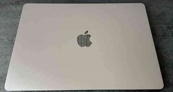 Ноутбук: MacBook Air 15 M2 512 Gb SSD GB 8 Gb. 2023. Киев