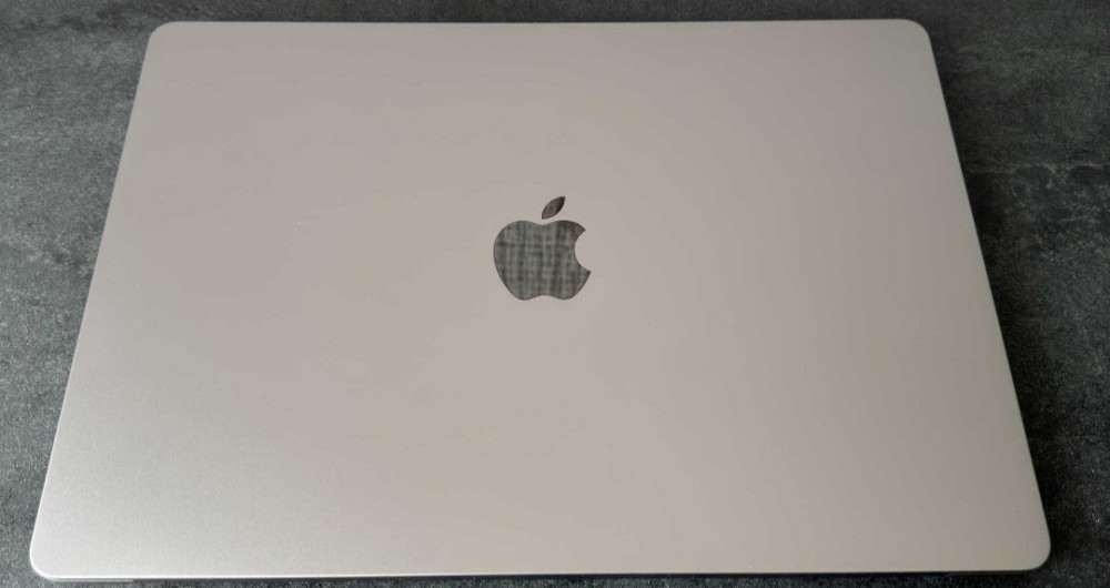 Ноутбук: MacBook Air 15 M2 512 Gb SSD GB 8 Gb. 2023. Киев - изображение 2