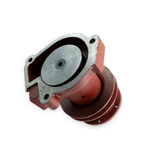 Помпа Д-243 (насос водяний) DK Д-240, Мукачево