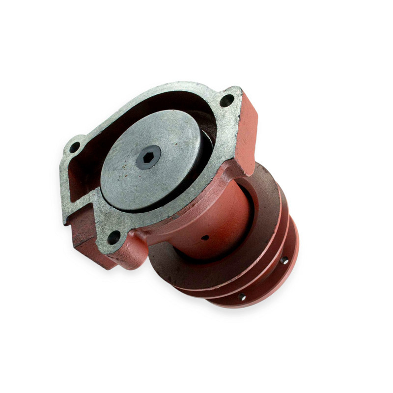 Помпа Д-243 (насос водяний) DK Д-240, Мукачево - фото 1