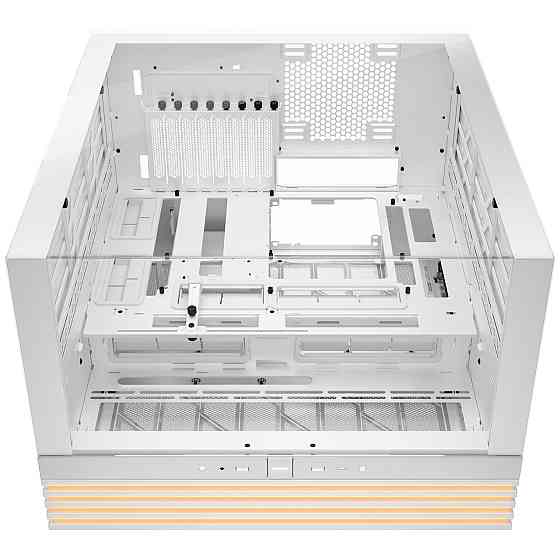 Корпус be quiet! Light Base 900 DX White (BGW70) ( 28512 ) Харьков