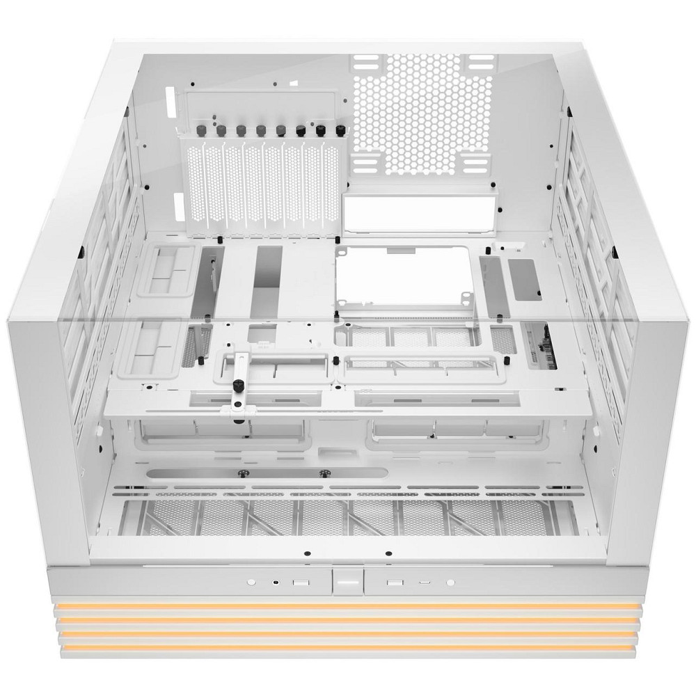 Корпус be quiet! Light Base 900 DX White (BGW70) ( 28512 ) Харьков - изображение 4