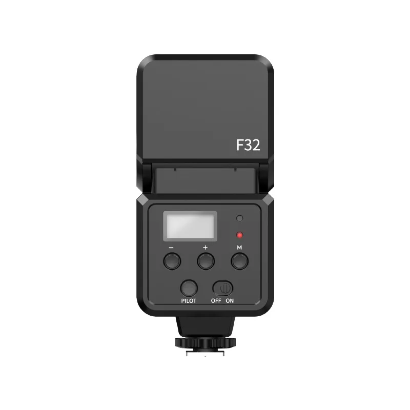 Відеосвітло Ulanzi F32 Led Light (L060GBB2 F32) Київ - фото 7