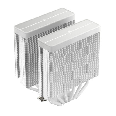 Кулер до процесора Deepcool AG620 WH ARGB V2 (R-AG620-WHAMMN-GJD) Вінниця - фото 8