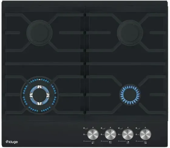 Варочная поверхность Kluge KPG6020BG Киев