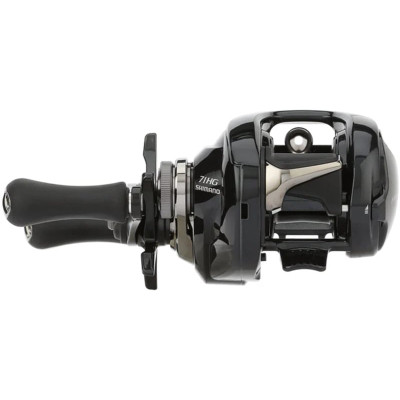 Котушка Shimano Metanium DC A 71 HG Left Hand 10+1BB 7.11 (METDC71HGA) Вінниця - фото 9
