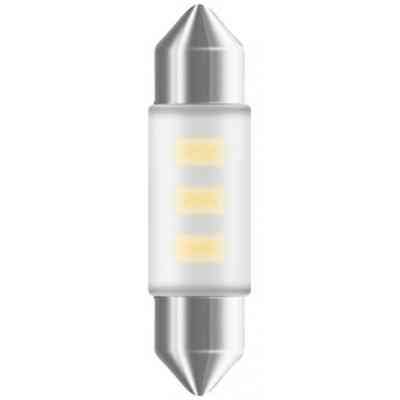 Автолампа Neolux светодиодная (NF6436CW-02B) Винница