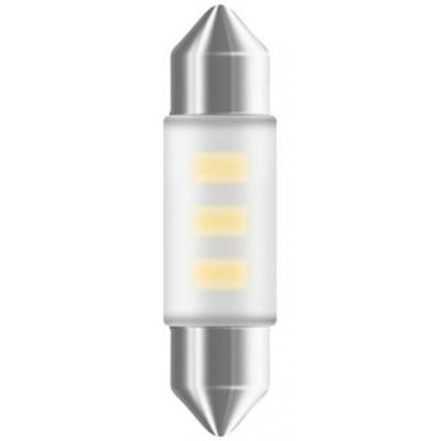 Автолампа Neolux светодиодная (NF6436CW-02B) Винница - изображение 1