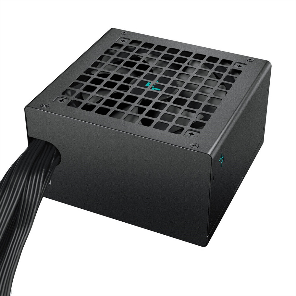 Блок живлення DeepCool PL800D (R-PL800D-FC0B-EU-V2) 800W ( Чорний ) Харків - фото 13