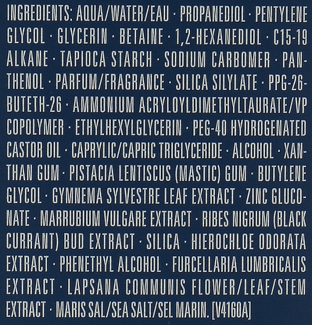 Гель після гоління Clarins Men After Shave Soothing Gel 75ml Слов'янськ - фото 3