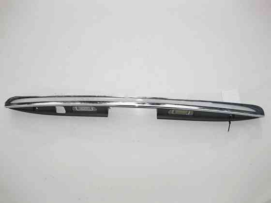 Mercedes-Benz  A1647400993 Хром накладка дверей багажника GL X164 Одеса