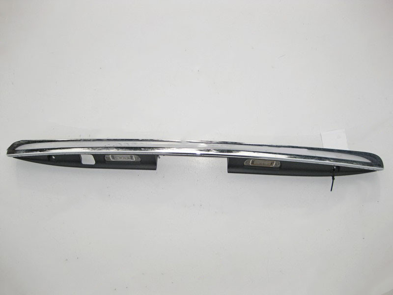 Mercedes-Benz  A1647400993 Хром накладка дверей багажника GL X164 Одеса - фото 1