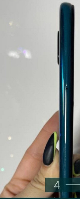 Телефон Redmi Note 9 4/64Gb. Київ - фото 2