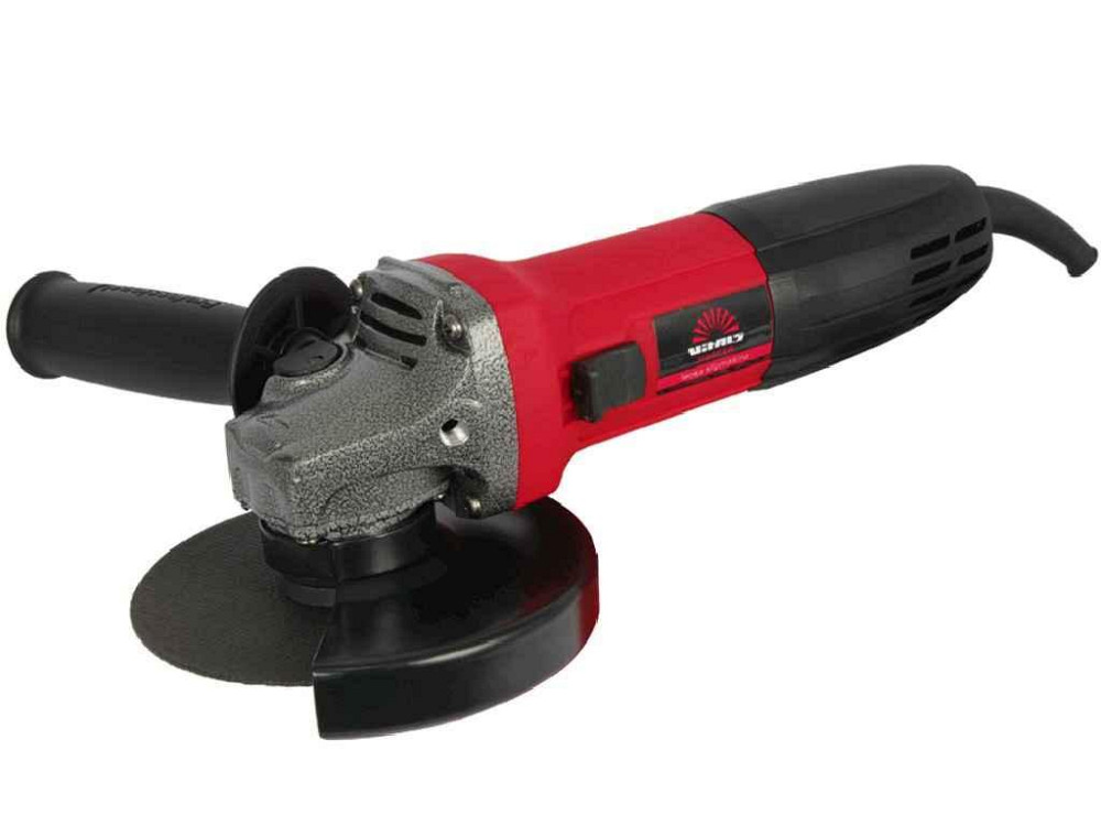 Шліфмашинка кутова Master Ls1272HL ТМ VITALS   Solmir Київ - фото 1