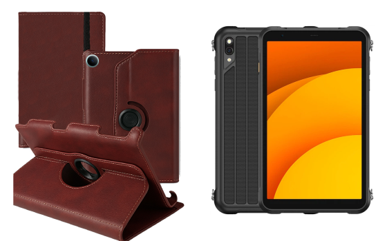 Чехол Spinner360 для планшета Ulefone Rugking Pad Pro, цвет Klasika Shlyakhetna Киев