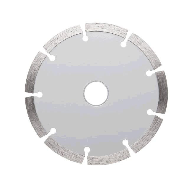 Диск сегментний відрізний алмазний, 125мм, 16-18% Мукачево - фото 1
