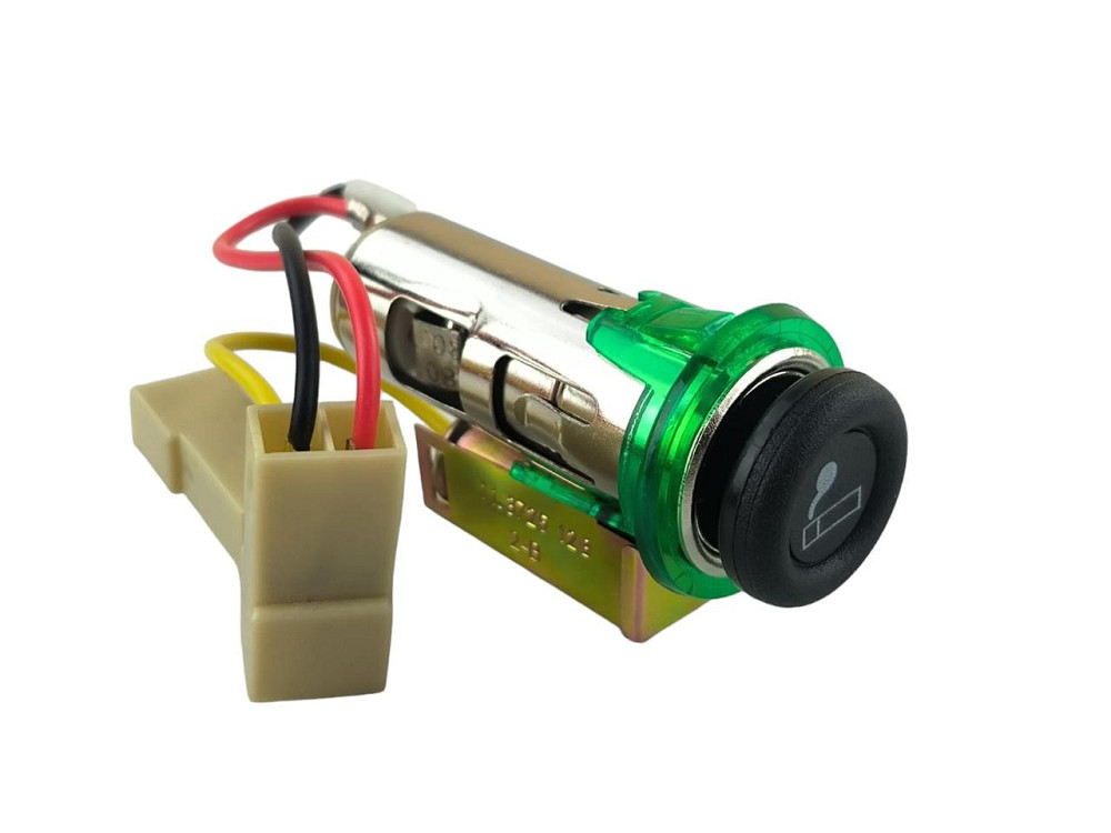 Прикурювач 2109, 21099 2108, Мукачево - фото 1