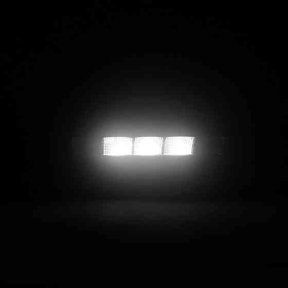 Світлодіодний LED-модуль Starlight SL-3004L 10–80 В, IP67 360мм, габарит/стоп/поворот/задній хід врізний Харків